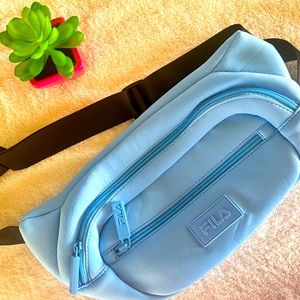 💜Fila fanny pack